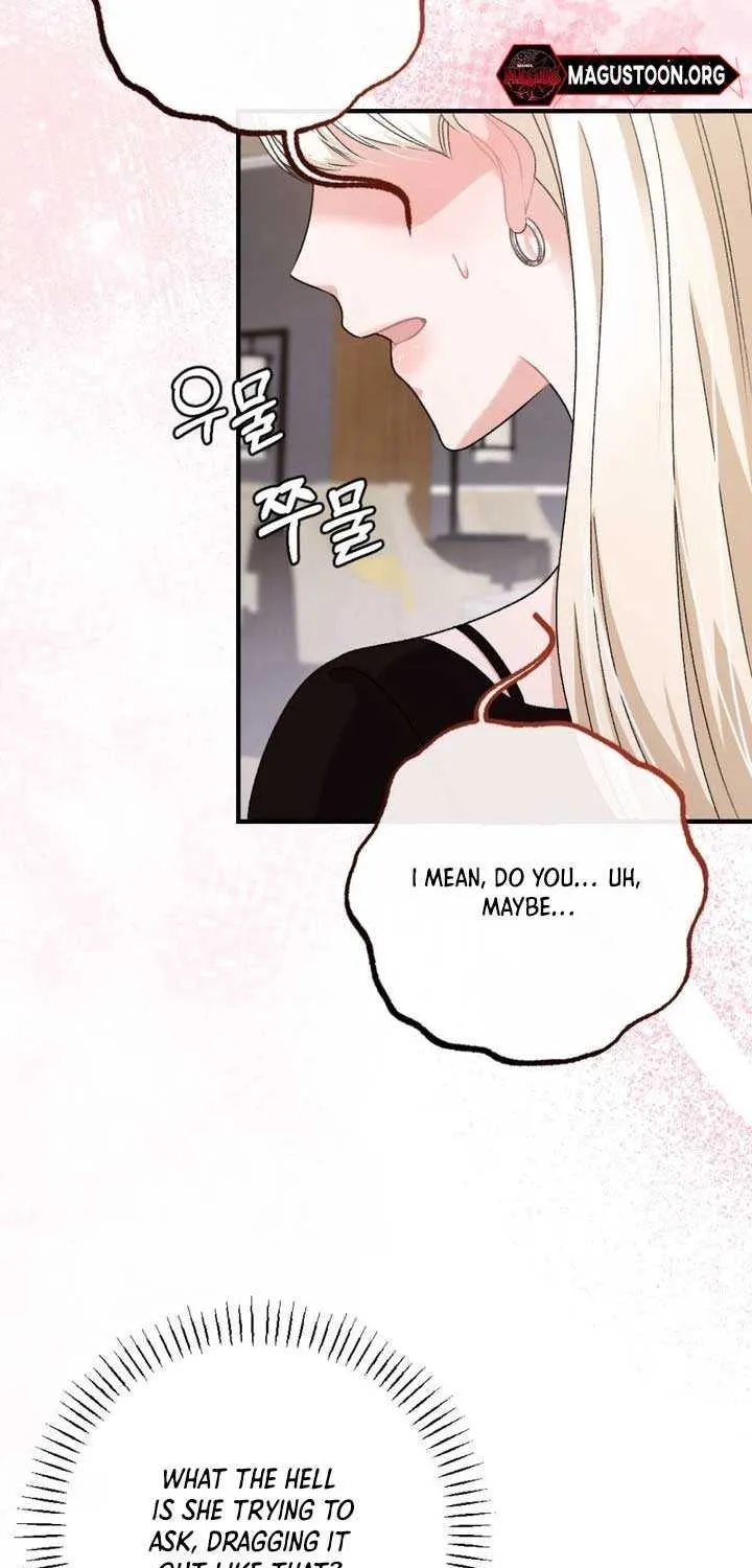 The End of The Marriage Chapter 18 page 24 - 