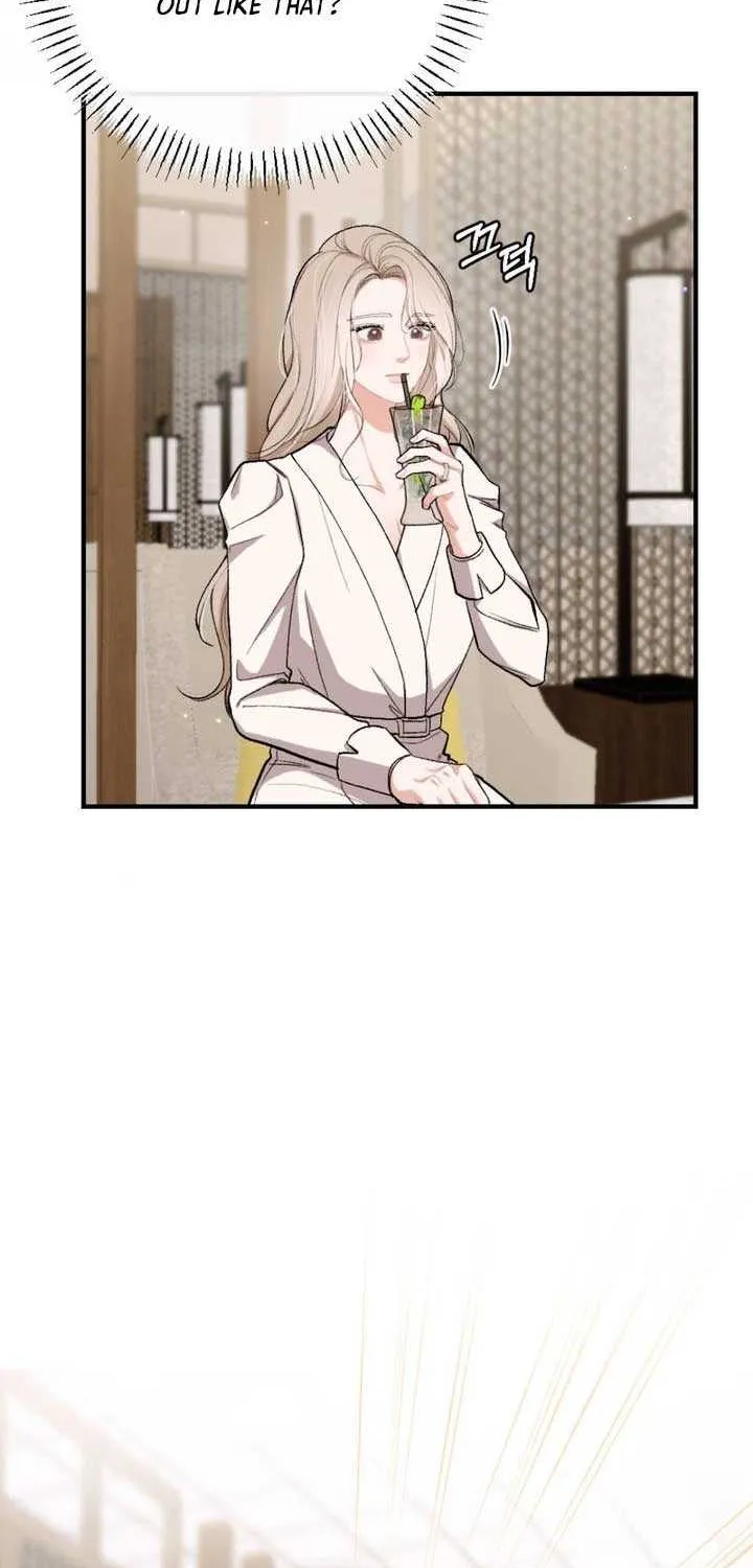 The End of The Marriage Chapter 18 page 25 - 