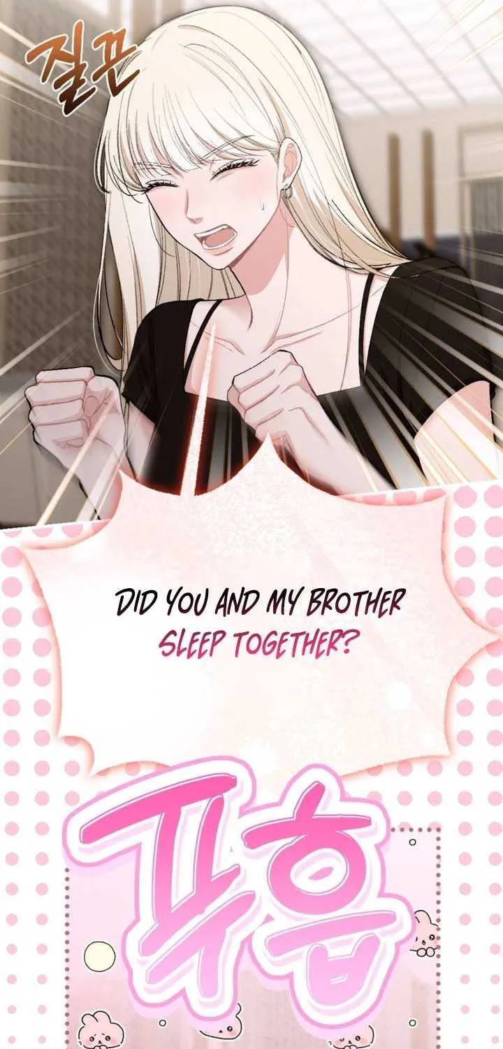 The End of The Marriage Chapter 18 page 26 - 