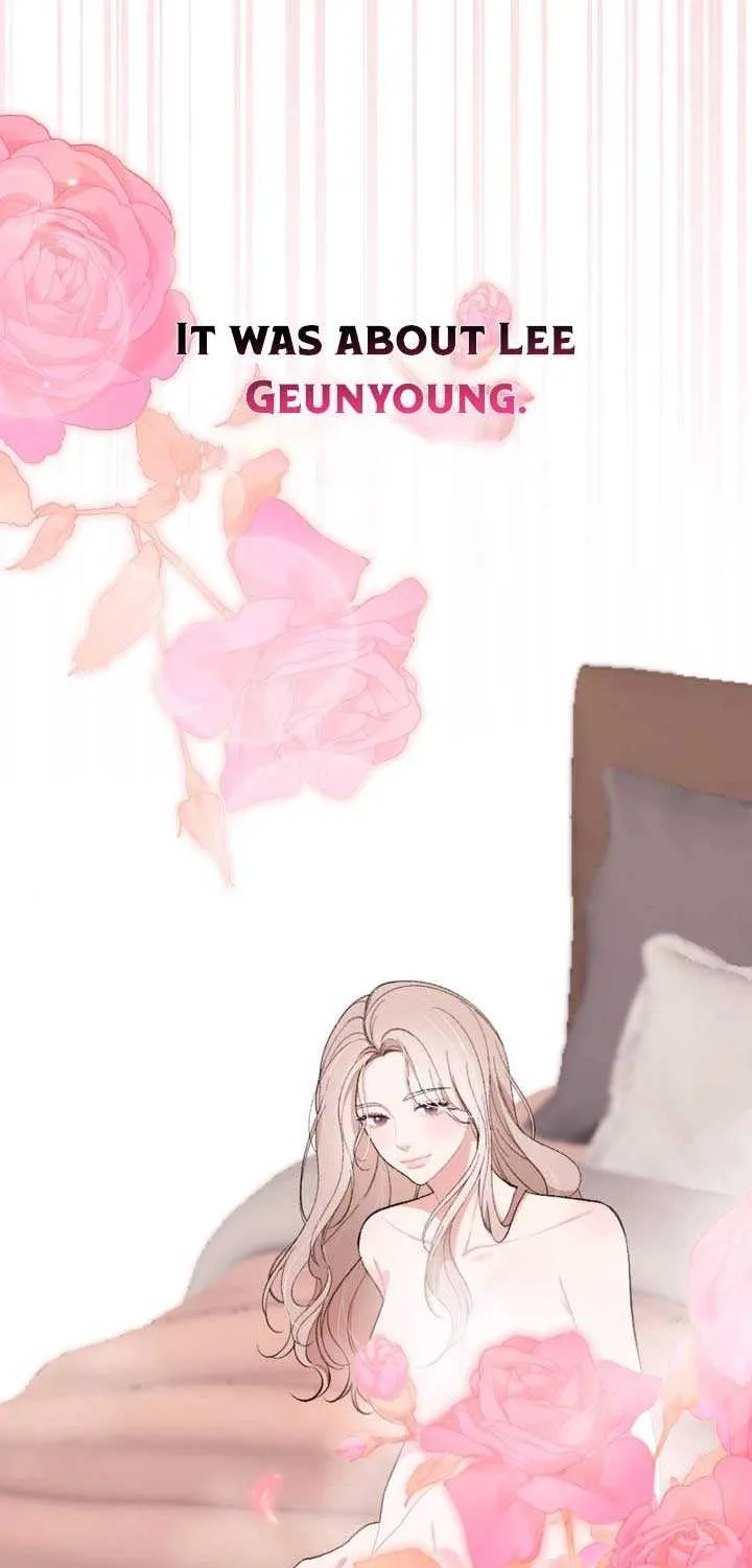 The End of The Marriage Chapter 18 page 37 - 