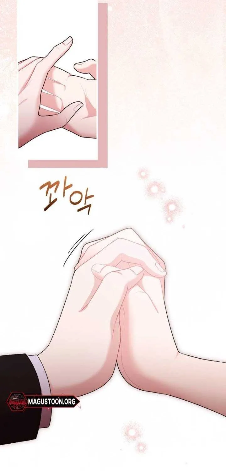 The End of The Marriage Chapter 18 page 42 - 
