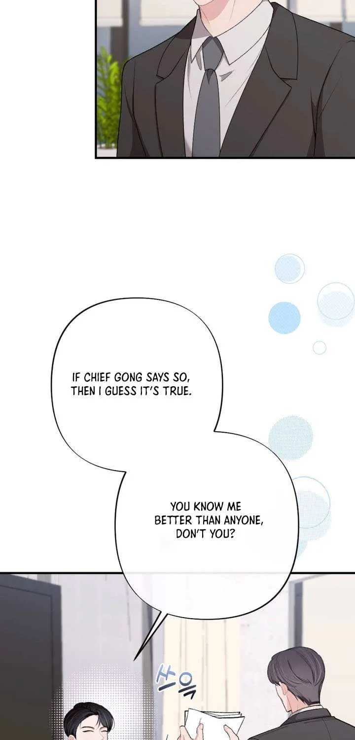 The End of The Marriage Chapter 18 page 50 - 