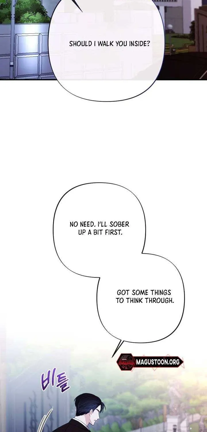 The End of The Marriage Chapter 18 page 55 - 