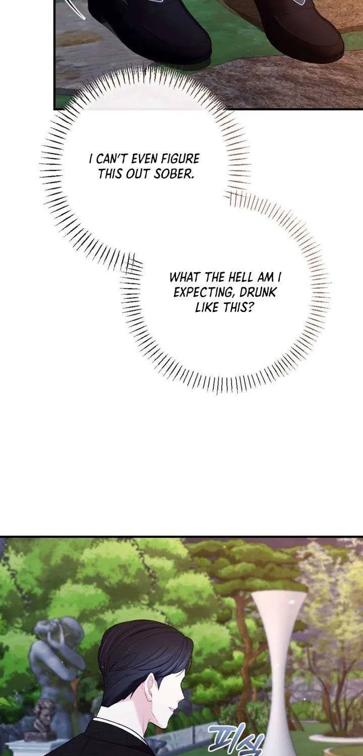 The End of The Marriage Chapter 18 page 58 - 