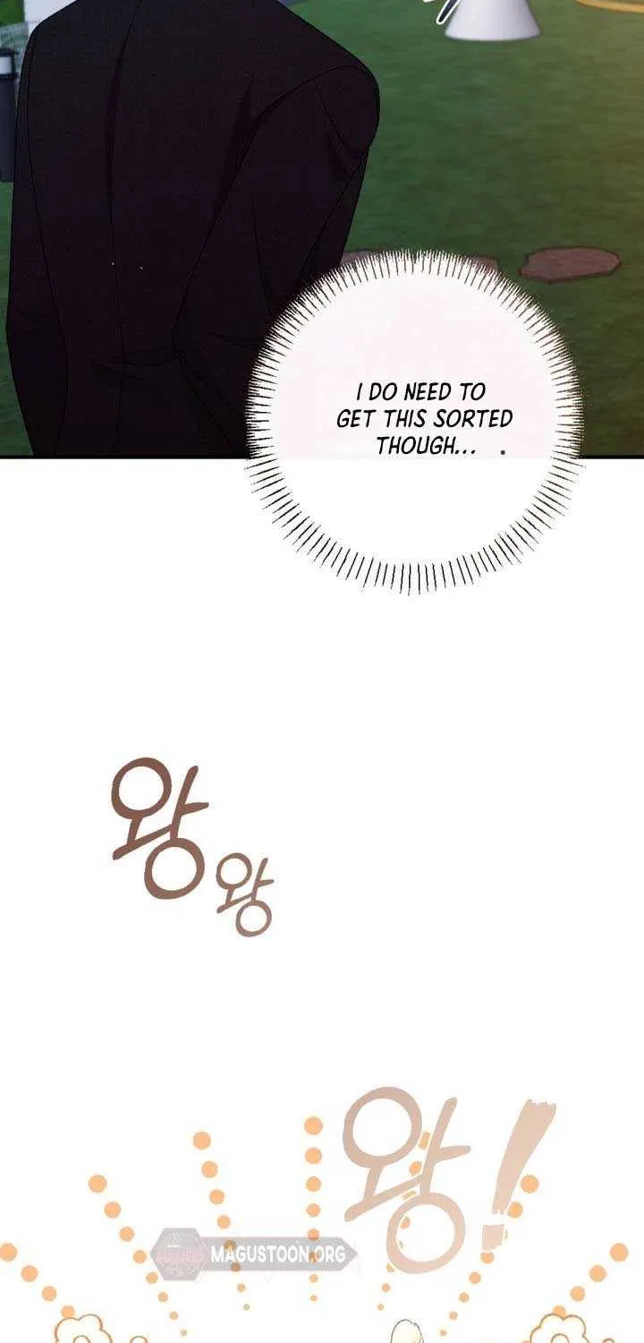 The End of The Marriage Chapter 18 page 59 - 