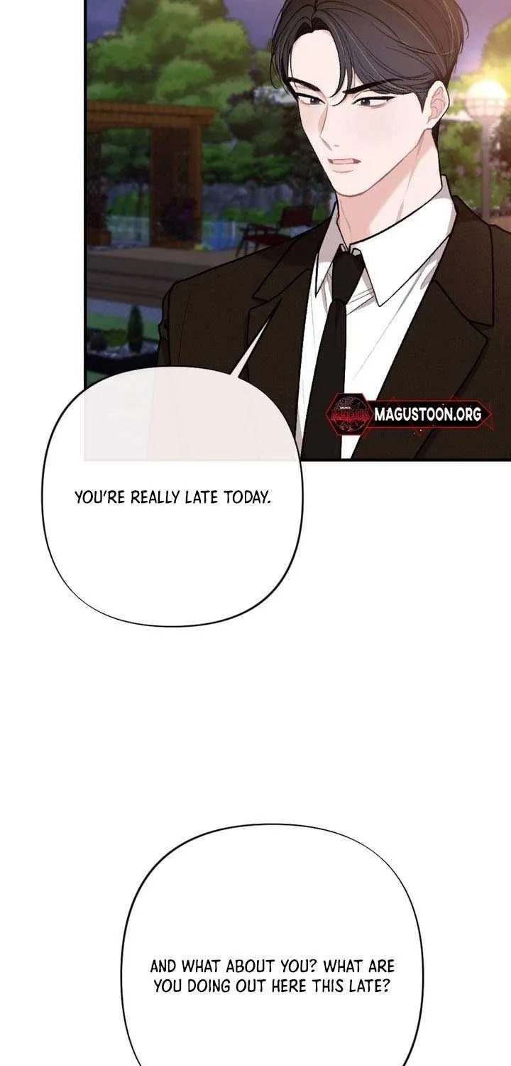 The End of The Marriage Chapter 18 page 63 - 