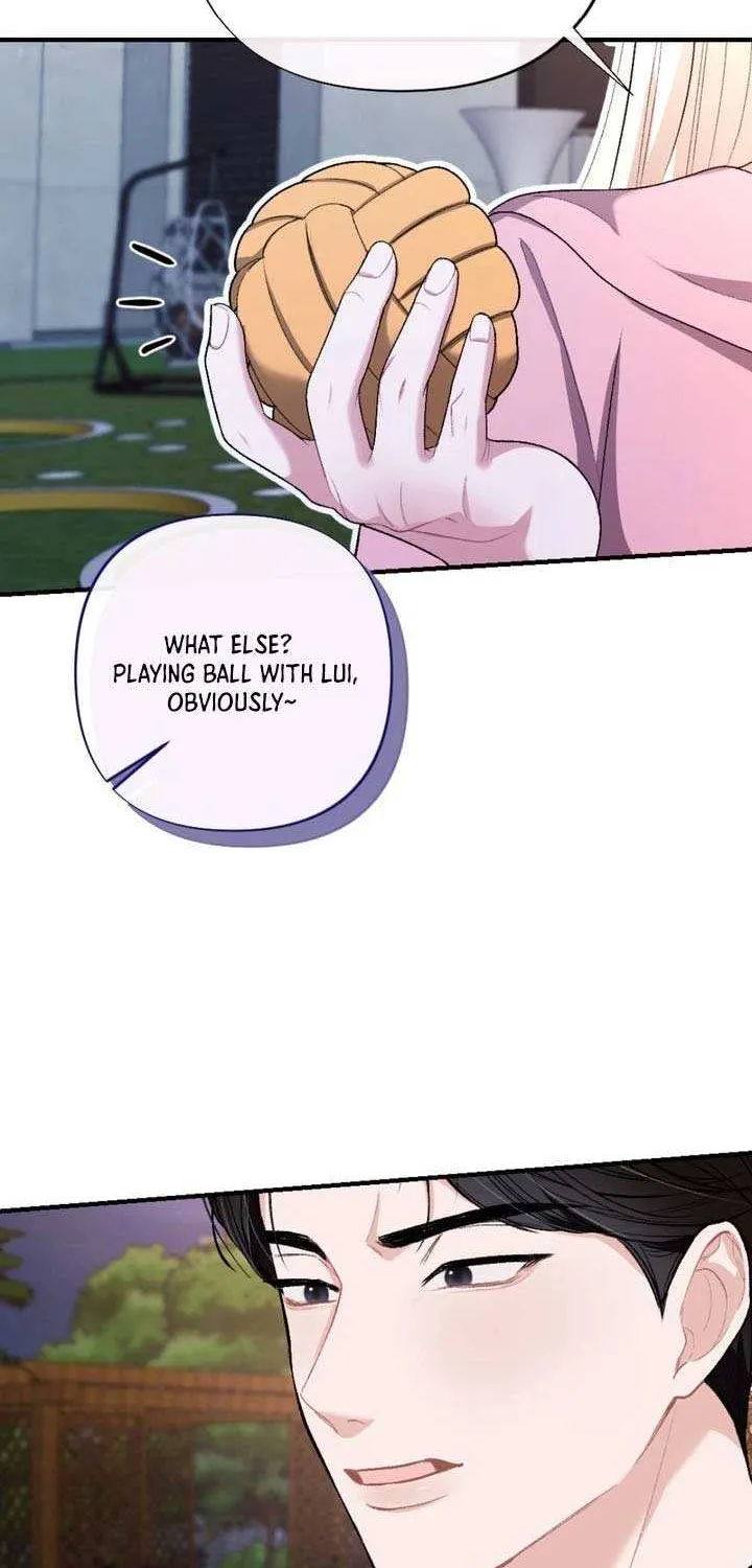 The End of The Marriage Chapter 18 page 64 - 
