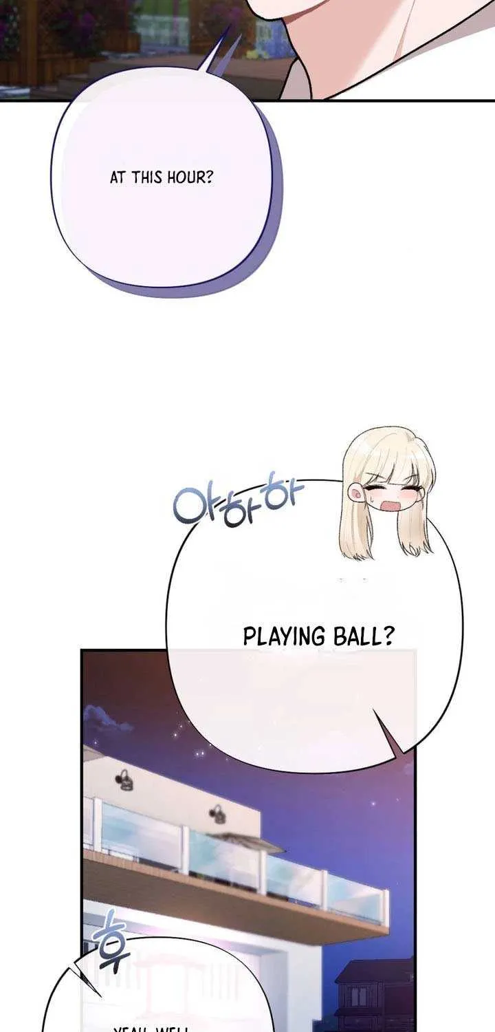 The End of The Marriage Chapter 18 page 65 - 