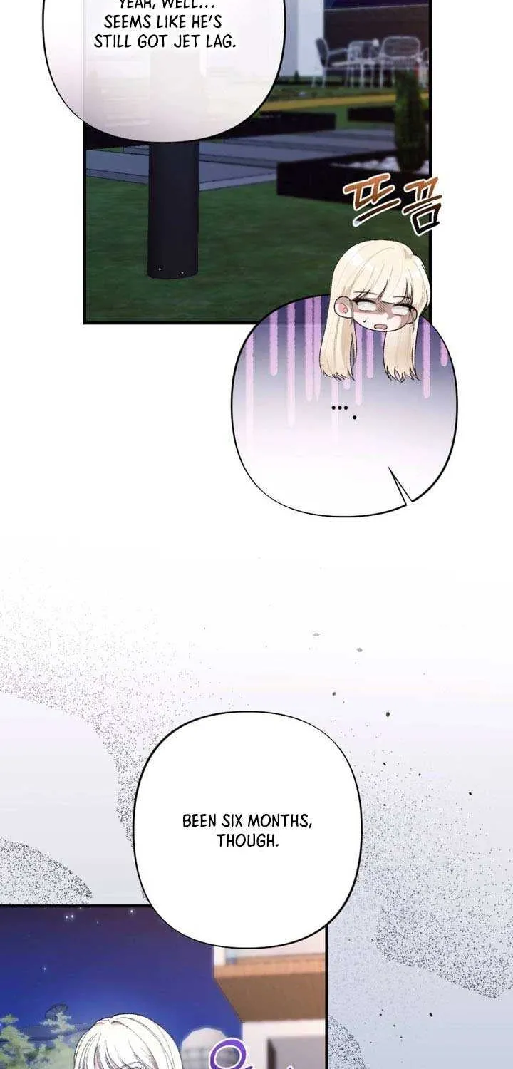 The End of The Marriage Chapter 18 page 66 - 