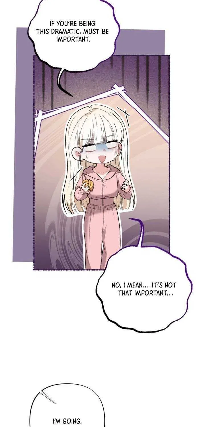 The End of The Marriage Chapter 18 page 69 - 