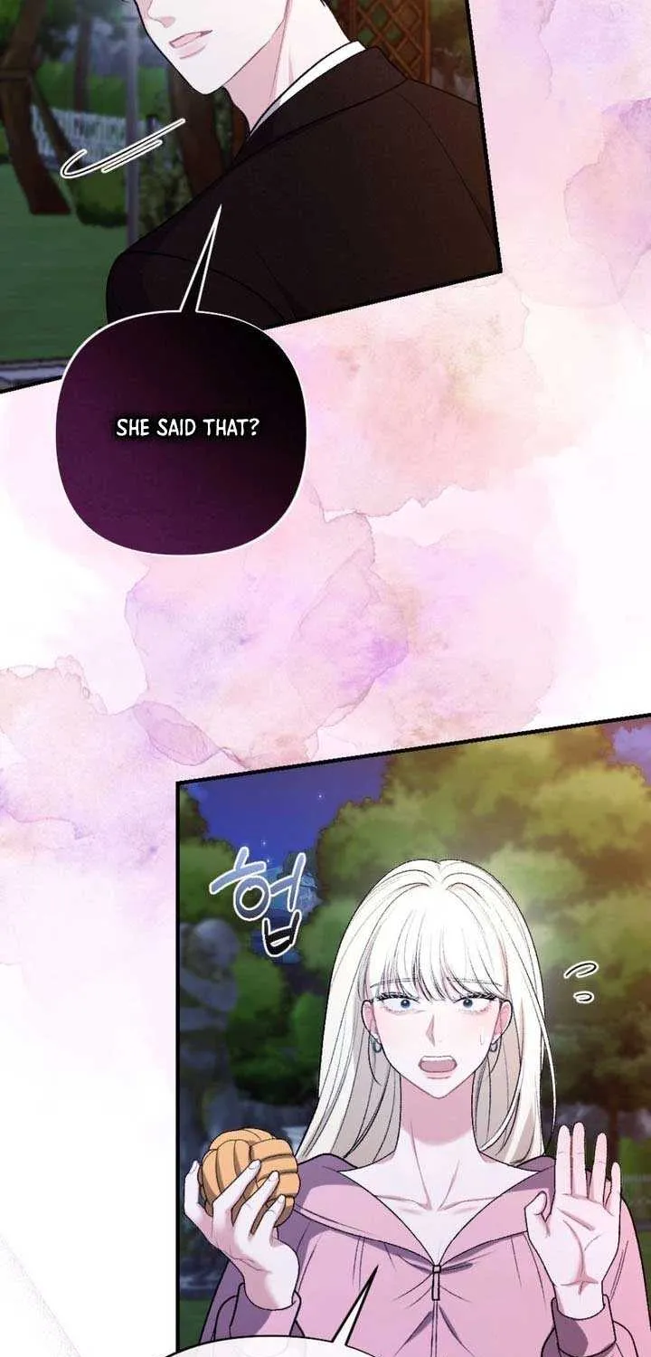 The End of The Marriage Chapter 18 page 72 - 