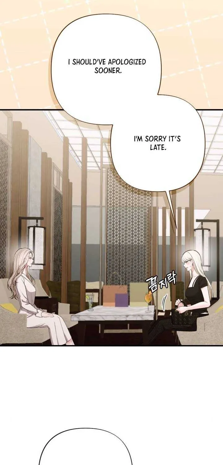 The End of The Marriage Chapter 18 page 9 - 