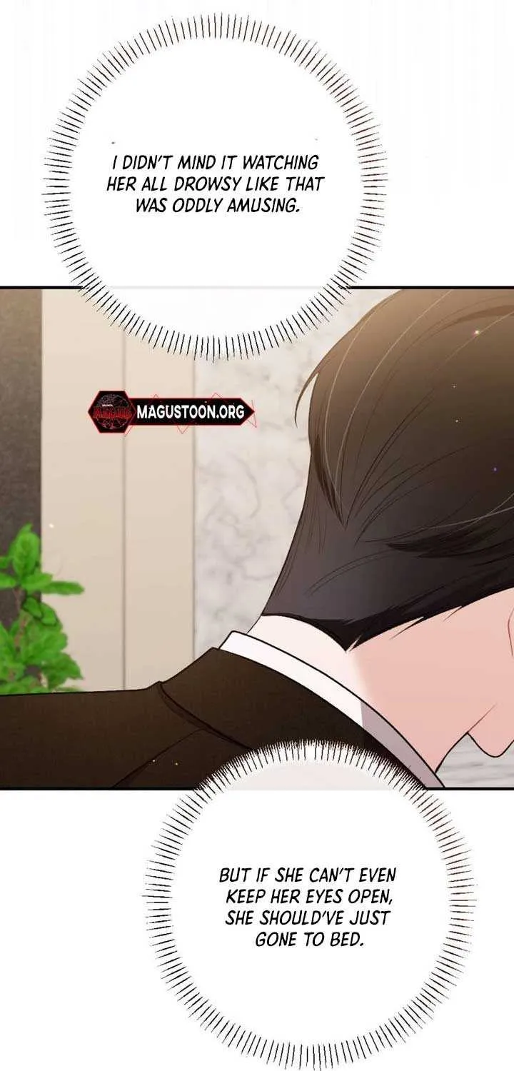 The End of The Marriage Chapter 18 page 83 - 