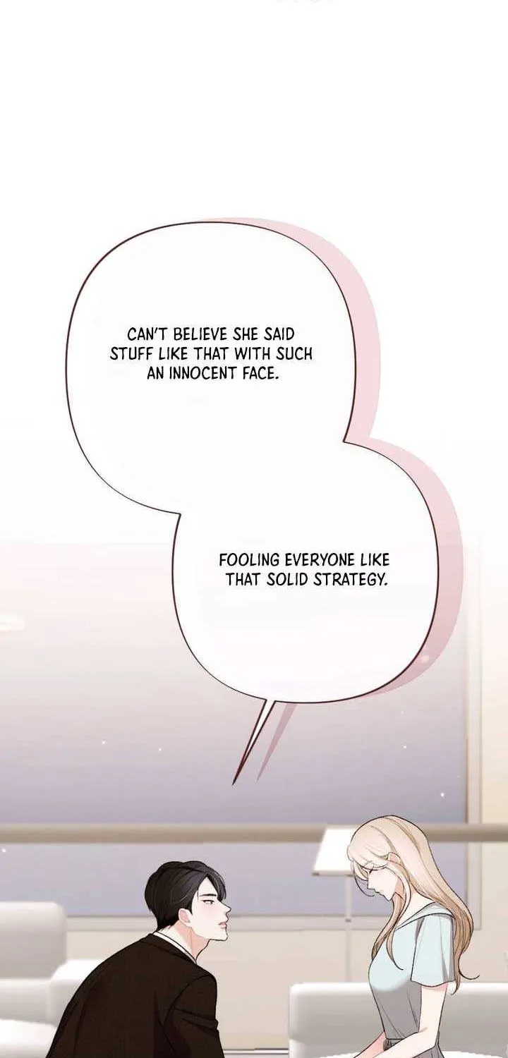 The End of The Marriage Chapter 18 page 84 - 