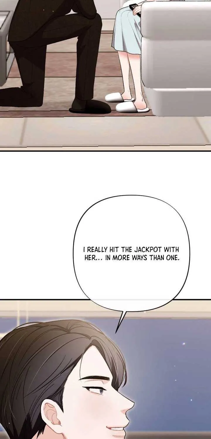 The End of The Marriage Chapter 18 page 85 - 