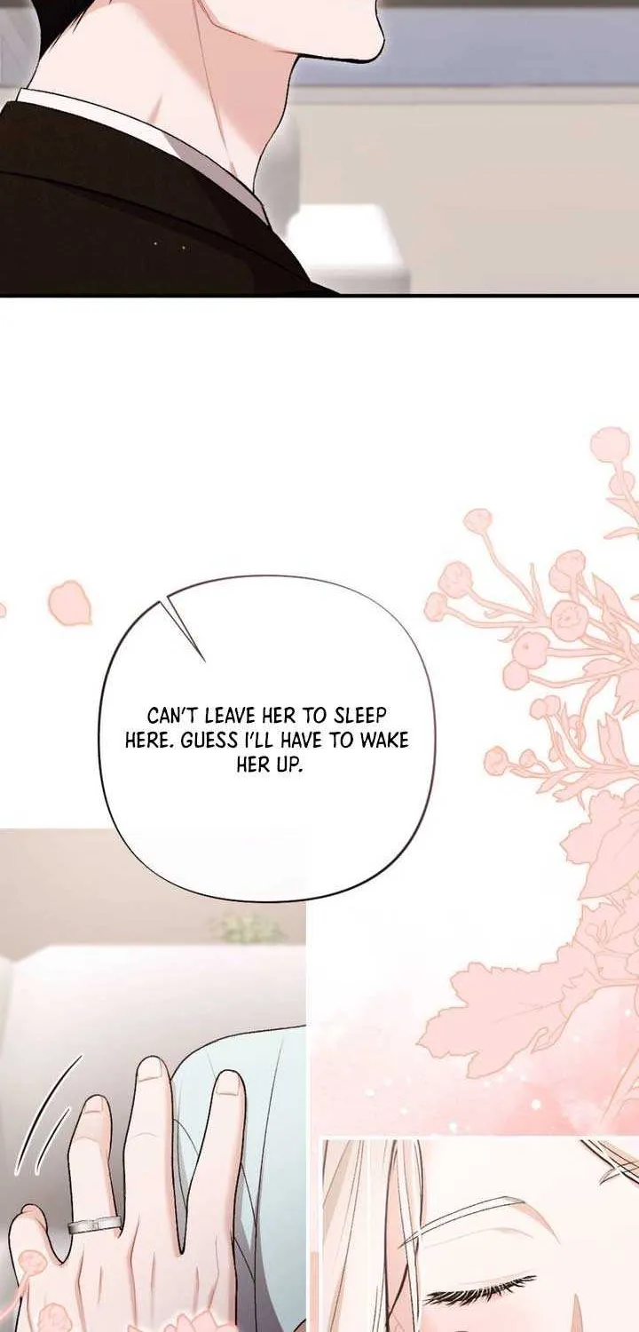 The End of The Marriage Chapter 18 page 86 - 
