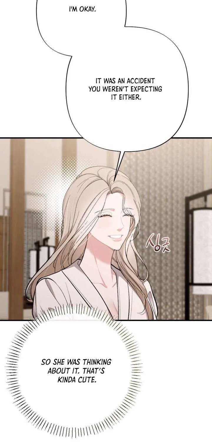 The End of The Marriage Chapter 18 page 10 - 