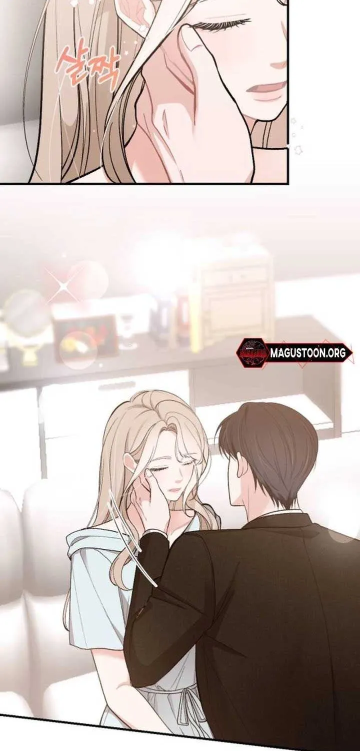 The End of The Marriage Chapter 19 page 2 - 