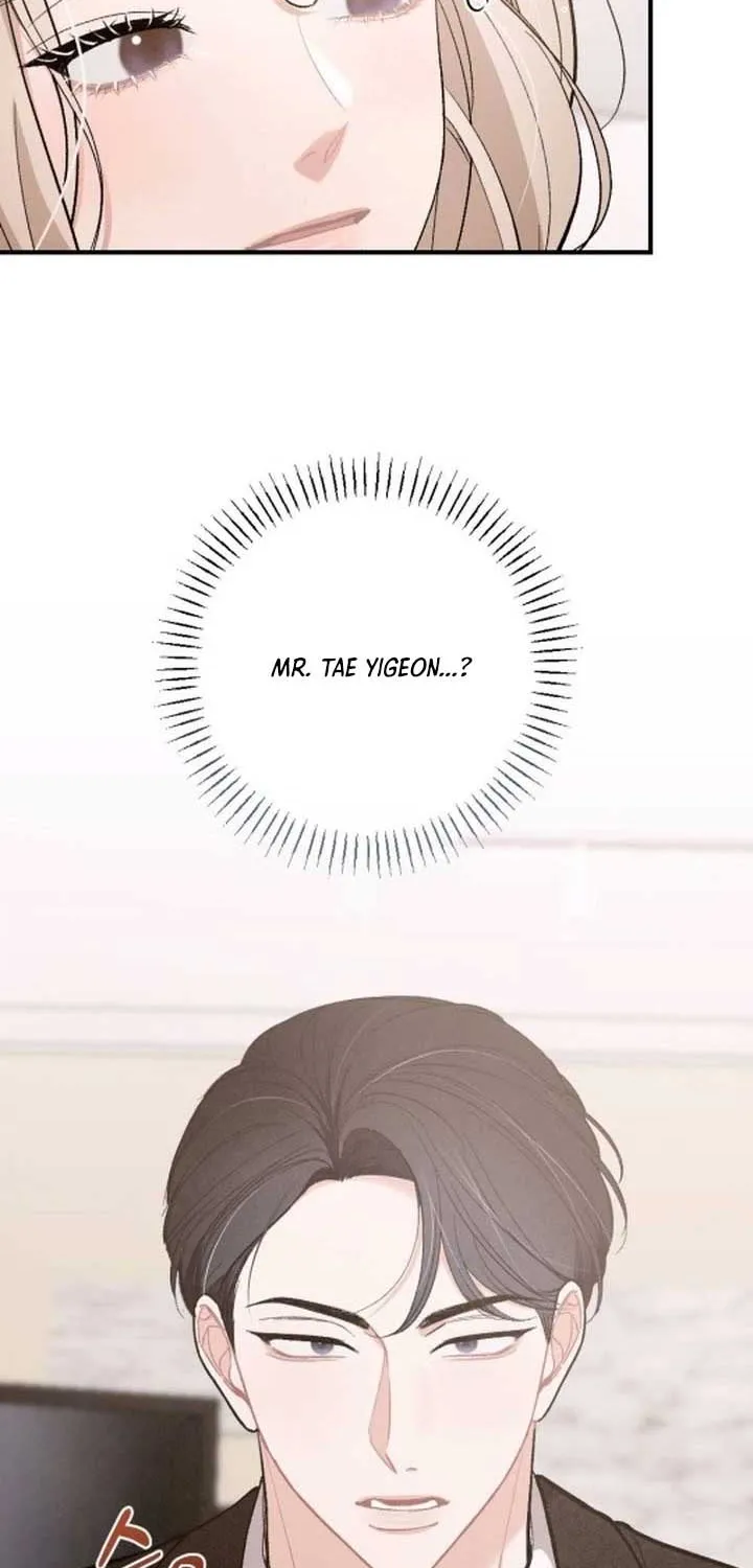 The End of The Marriage Chapter 19 page 17 - 