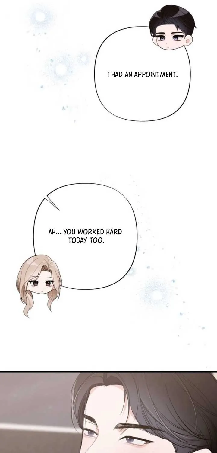 The End of The Marriage Chapter 19 page 20 - 