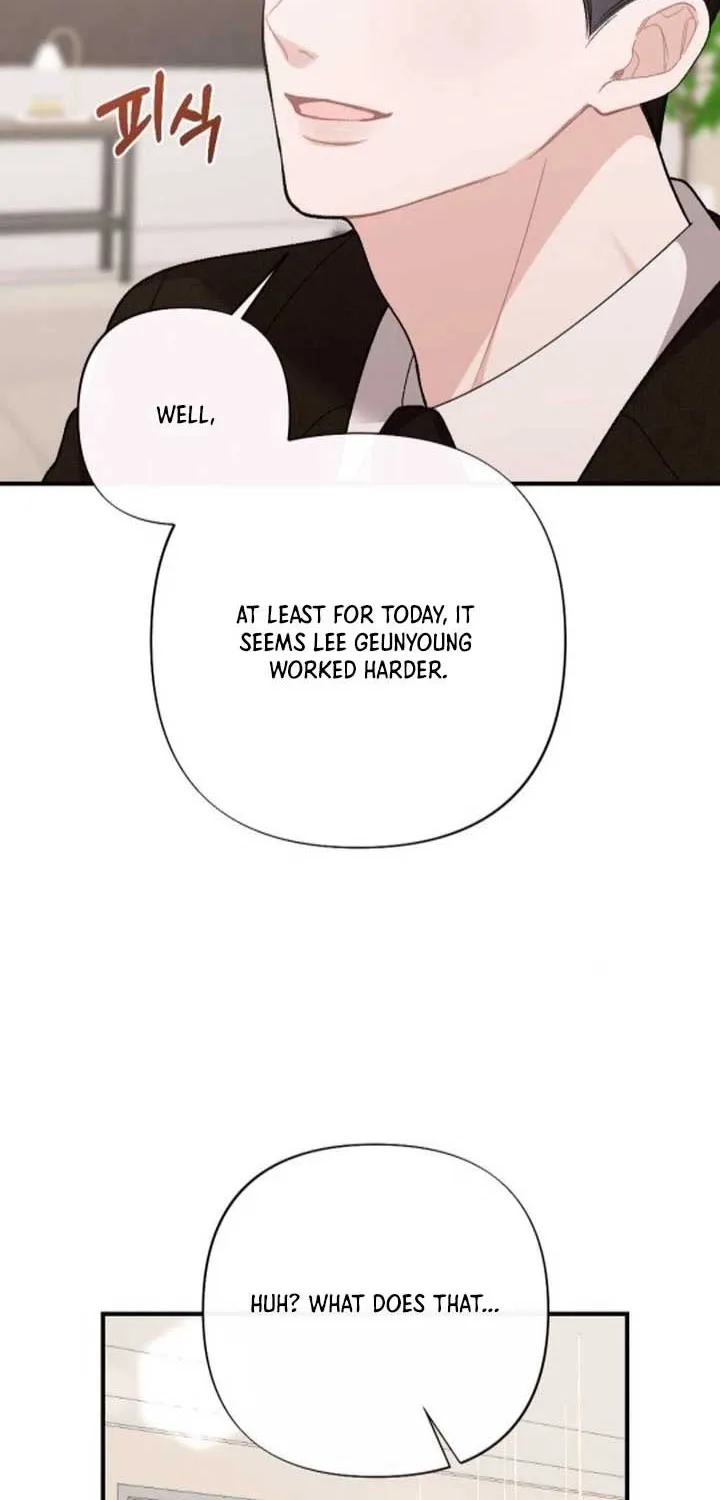 The End of The Marriage Chapter 19 page 21 - 