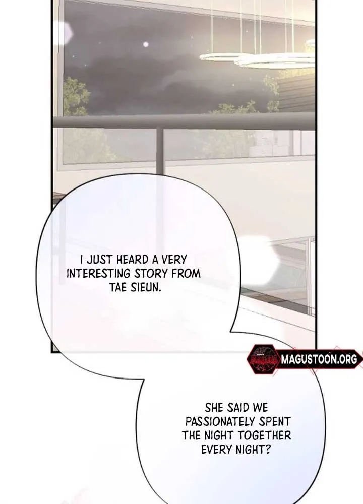The End of The Marriage Chapter 19 page 22 - 