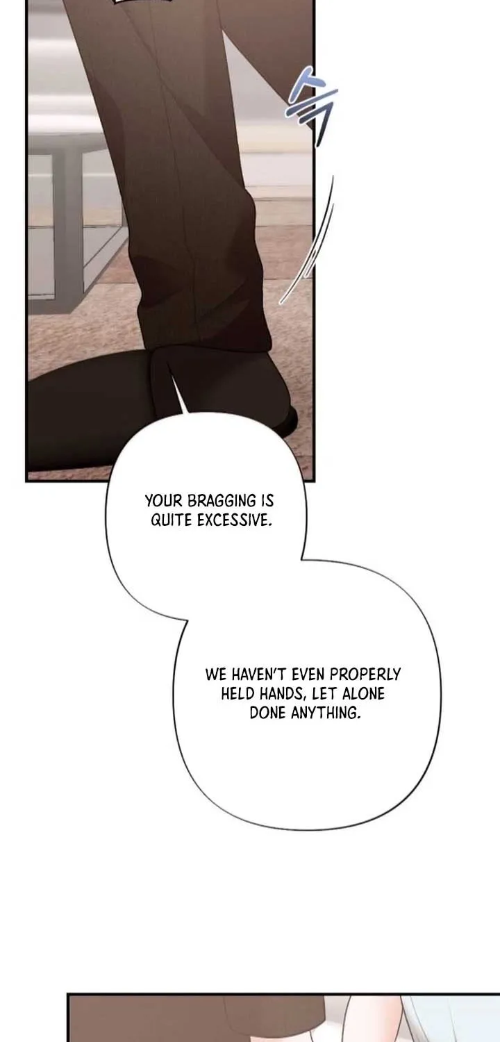 The End of The Marriage Chapter 19 page 24 - 