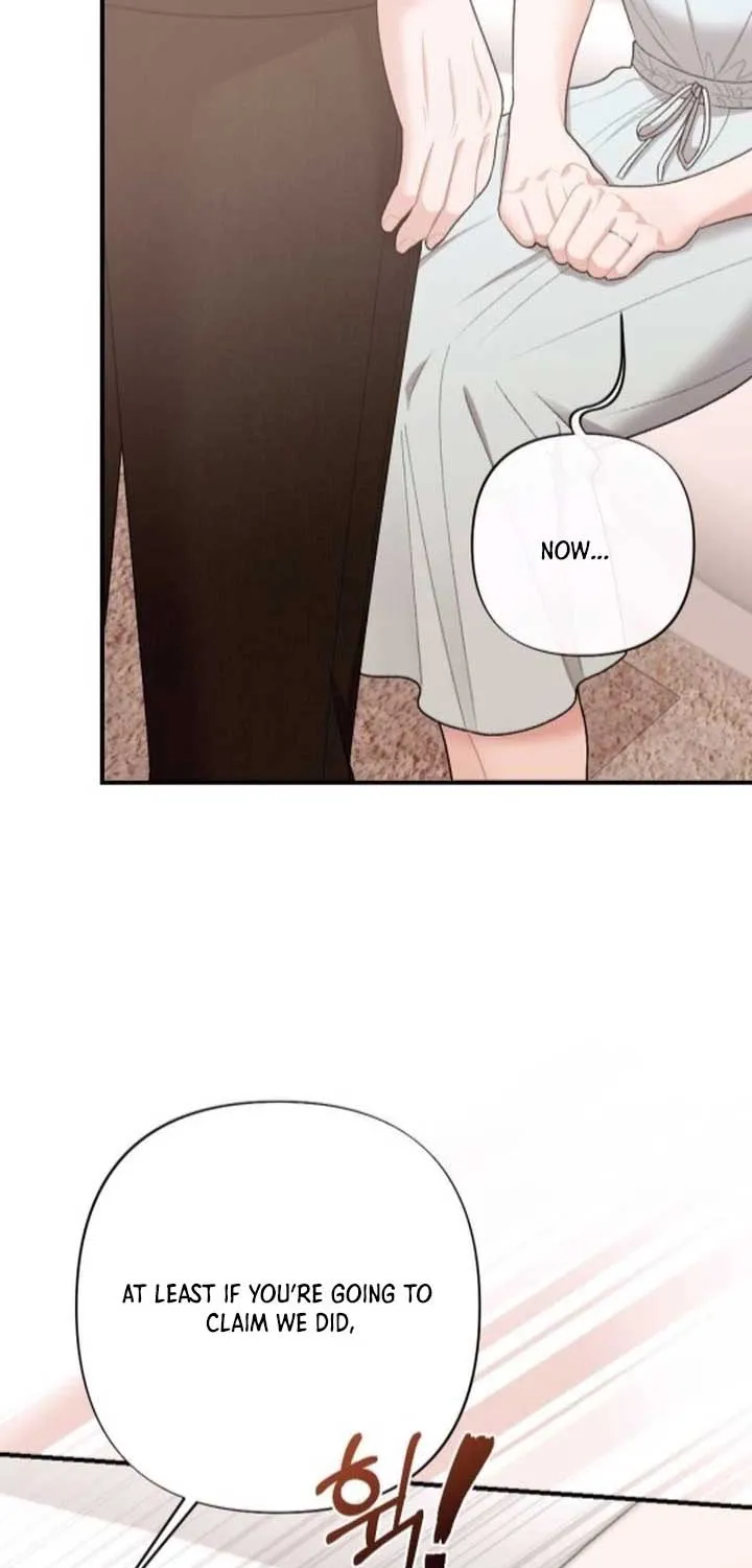 The End of The Marriage Chapter 19 page 25 - 