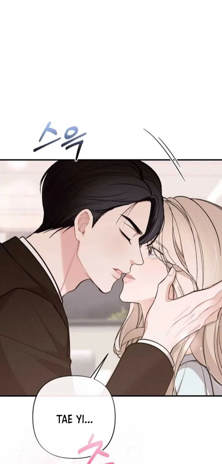 The End of The Marriage Chapter 19 page 30 - 