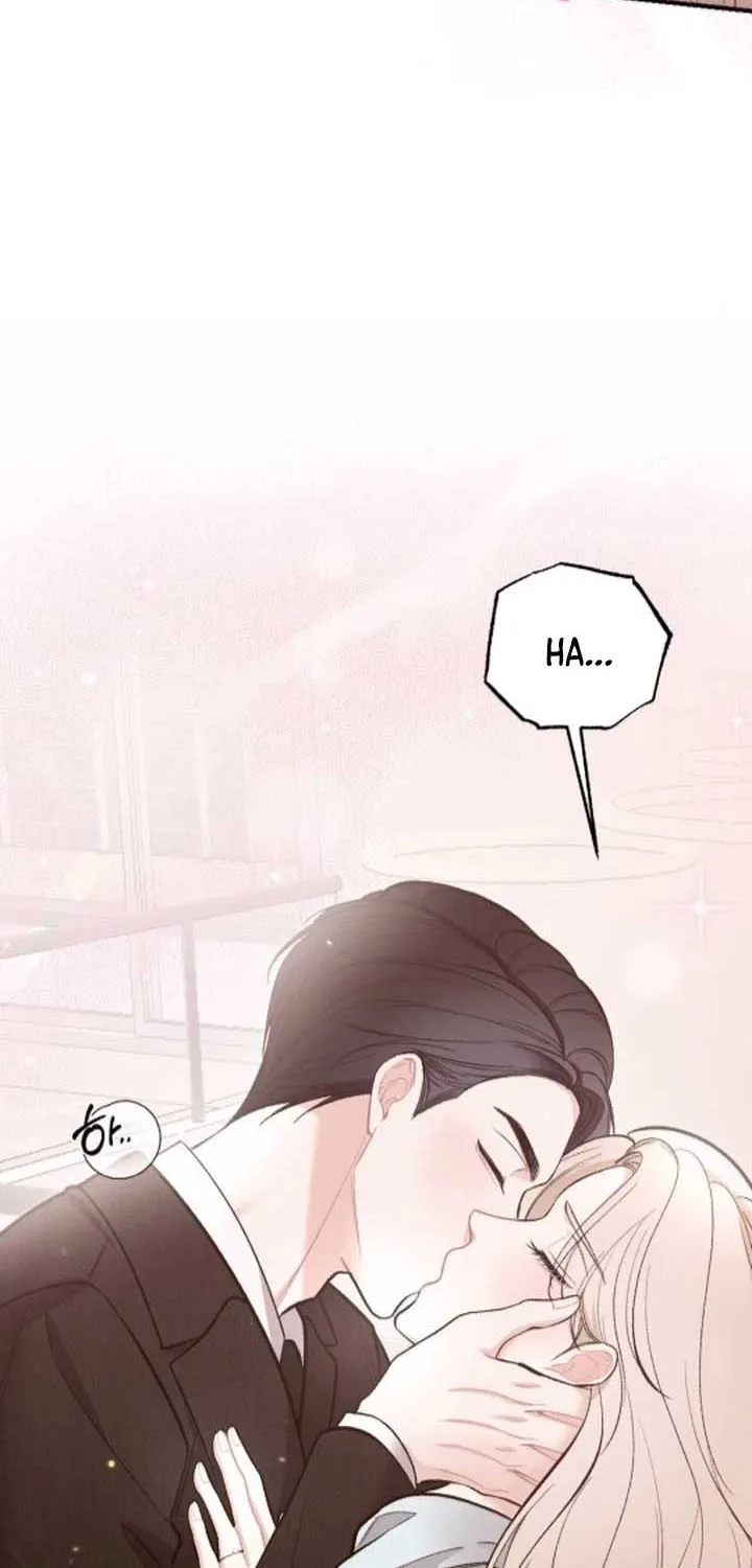 The End of The Marriage Chapter 19 page 32 - 