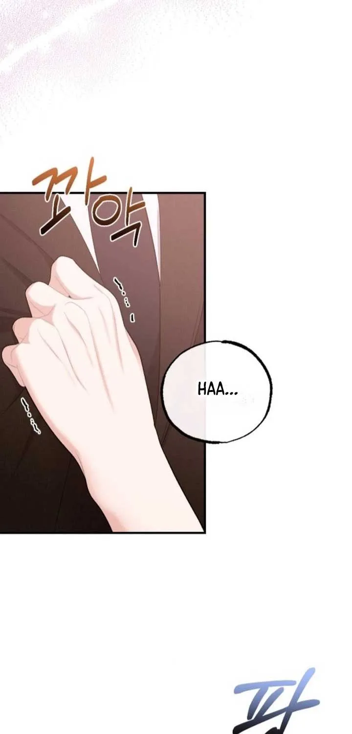 The End of The Marriage Chapter 19 page 34 - 