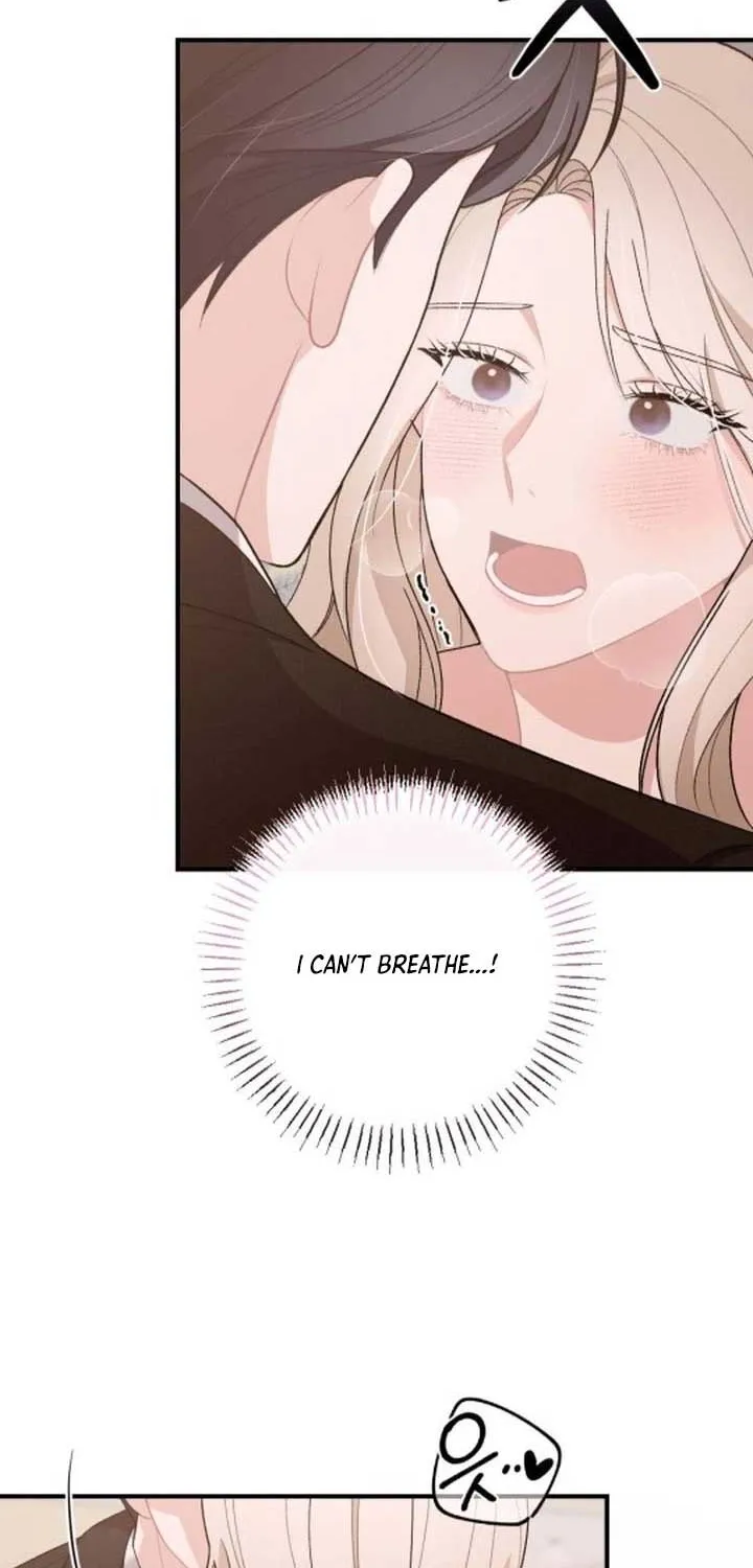 The End of The Marriage Chapter 19 page 35 - 