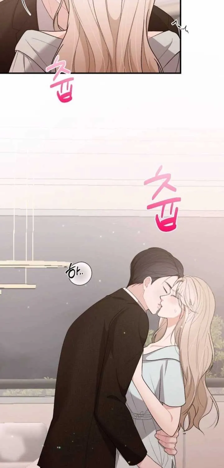 The End of The Marriage Chapter 19 page 36 - 