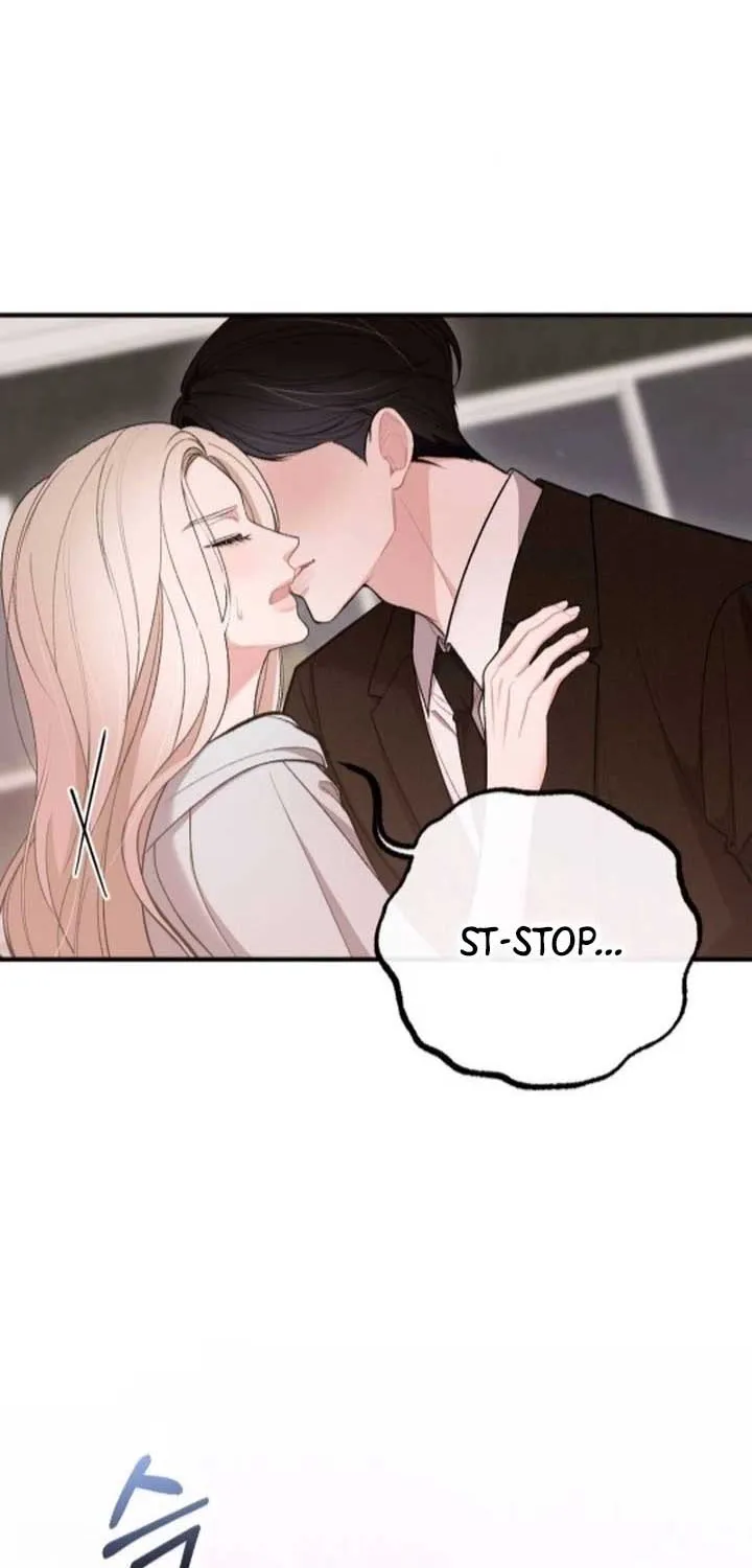 The End of The Marriage Chapter 19 page 41 - 