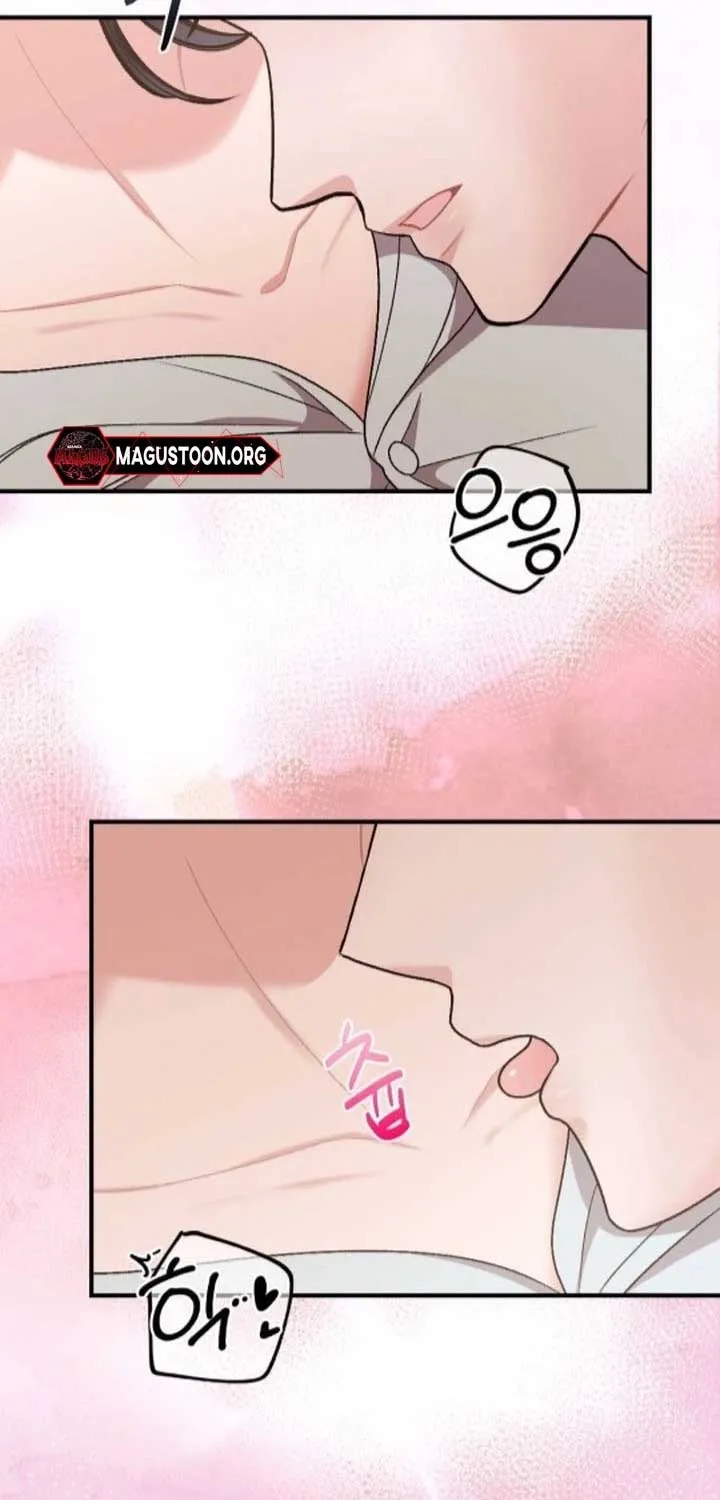 The End of The Marriage Chapter 19 page 42 - 