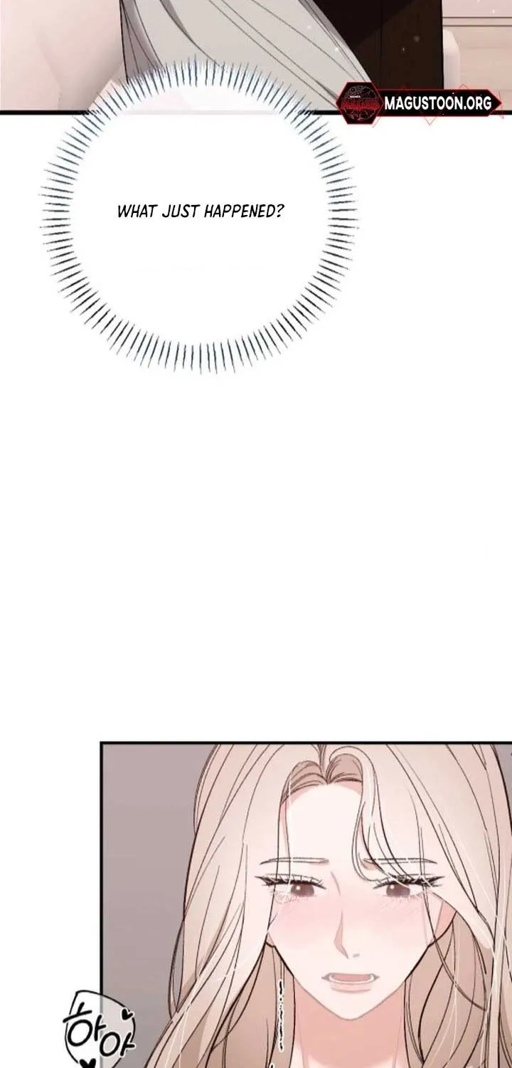 The End of The Marriage Chapter 19 page 46 - 
