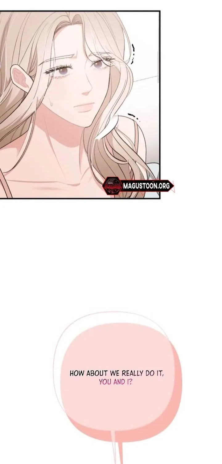The End of The Marriage Chapter 19 page 50 - 