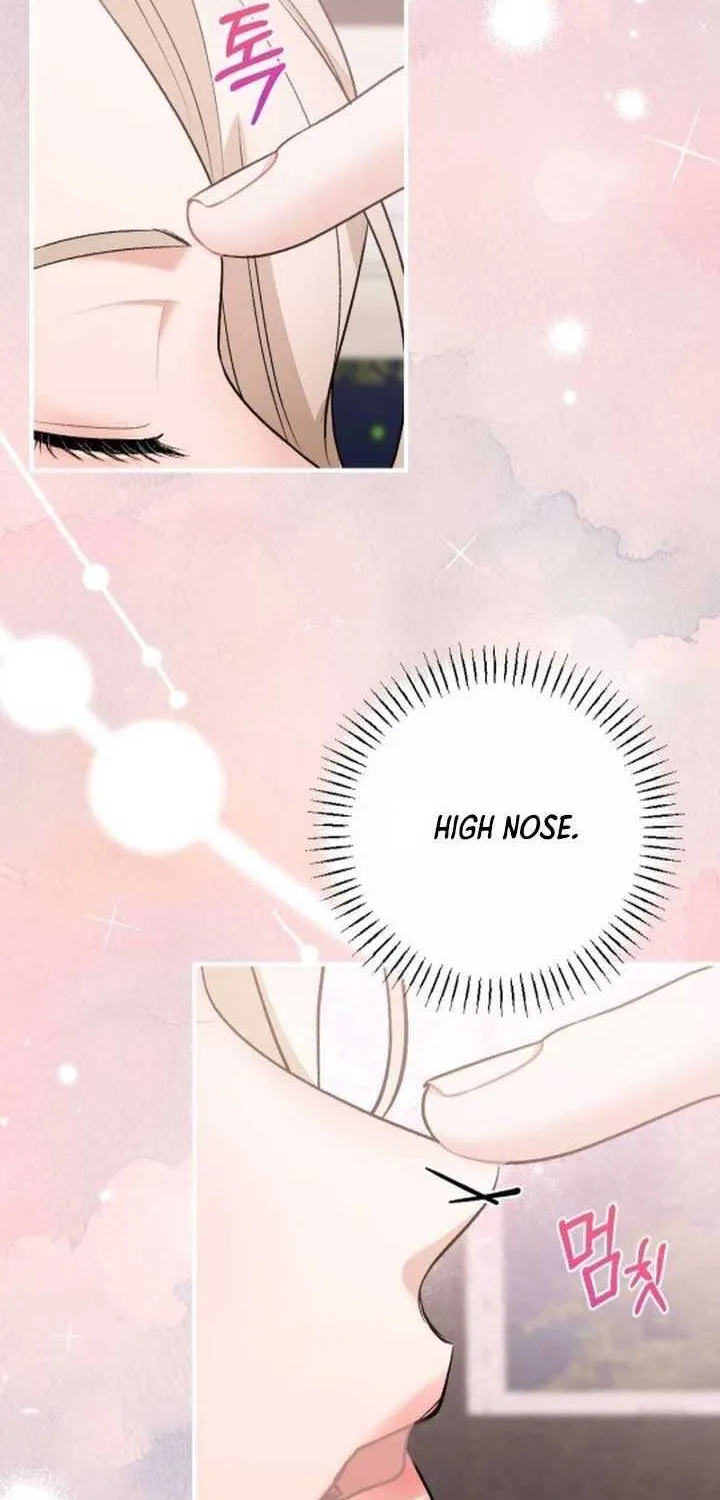 The End of The Marriage Chapter 19 page 8 - 