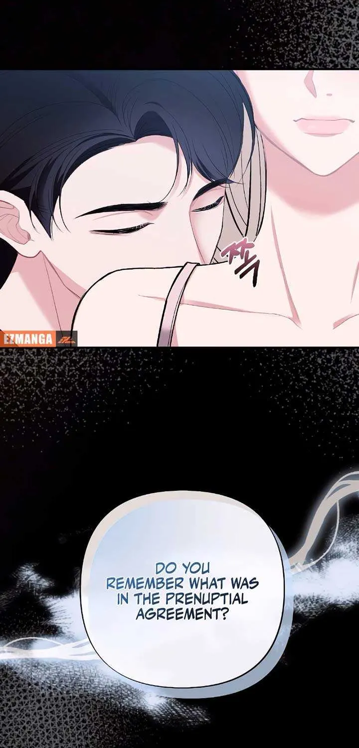 The End of The Marriage Chapter 2 page 15 - 