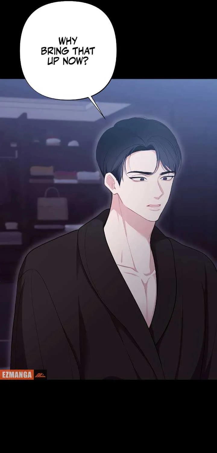 The End of The Marriage Chapter 2 page 18 - 