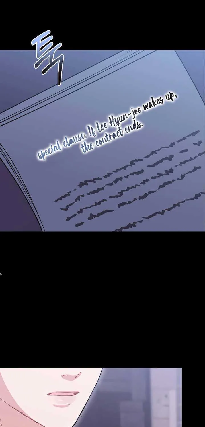 The End of The Marriage Chapter 2 page 20 - 