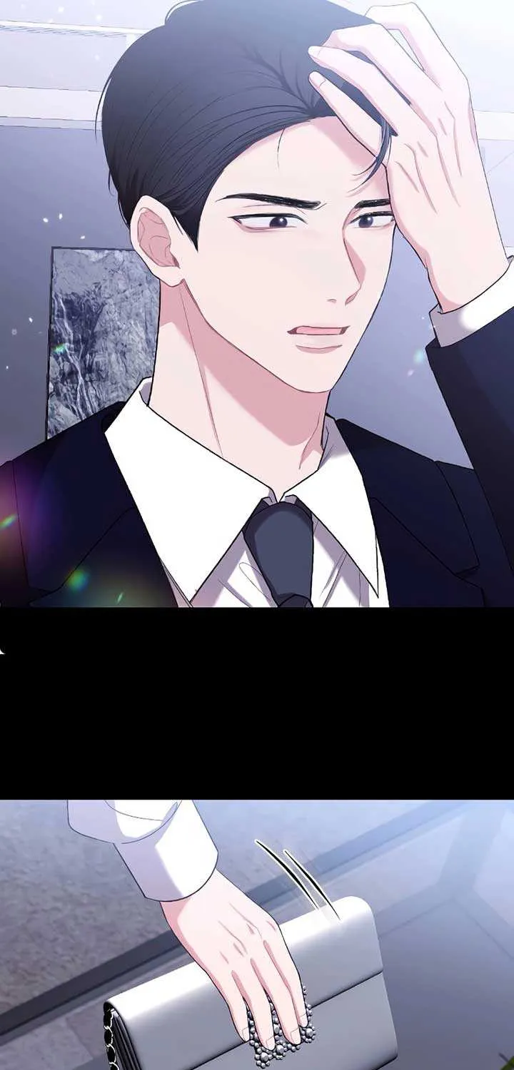 The End of The Marriage Chapter 2 page 26 - 