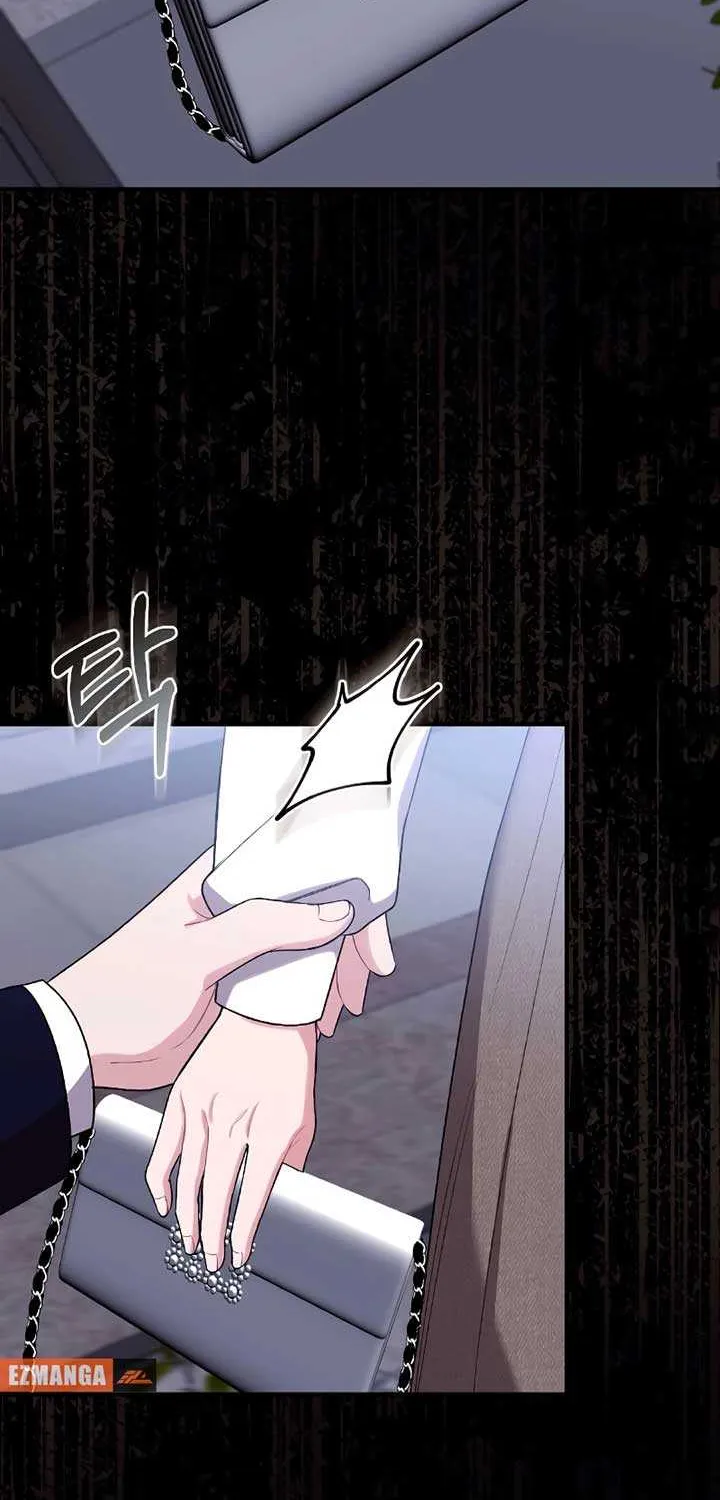 The End of The Marriage Chapter 2 page 27 - 