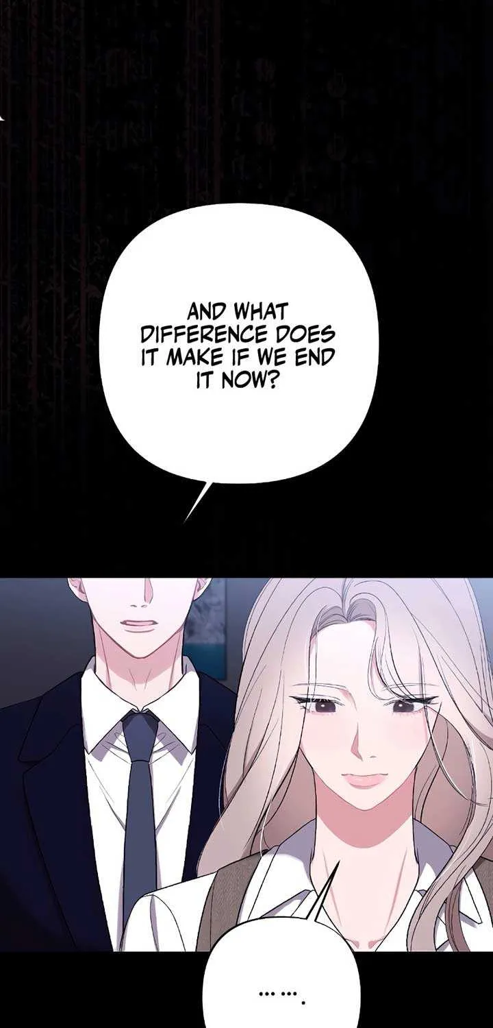 The End of The Marriage Chapter 2 page 28 - 