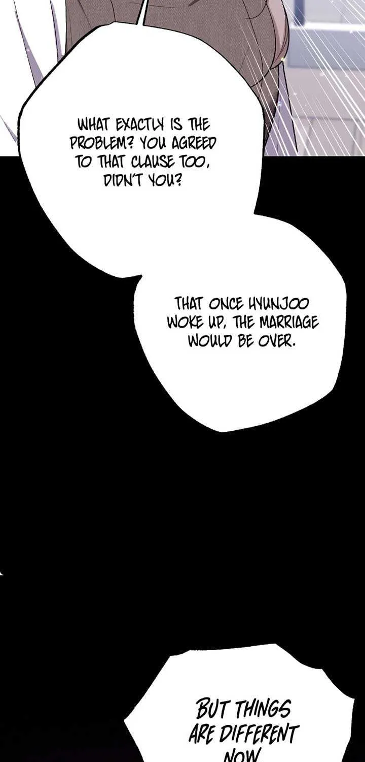 The End of The Marriage Chapter 2 page 30 - 