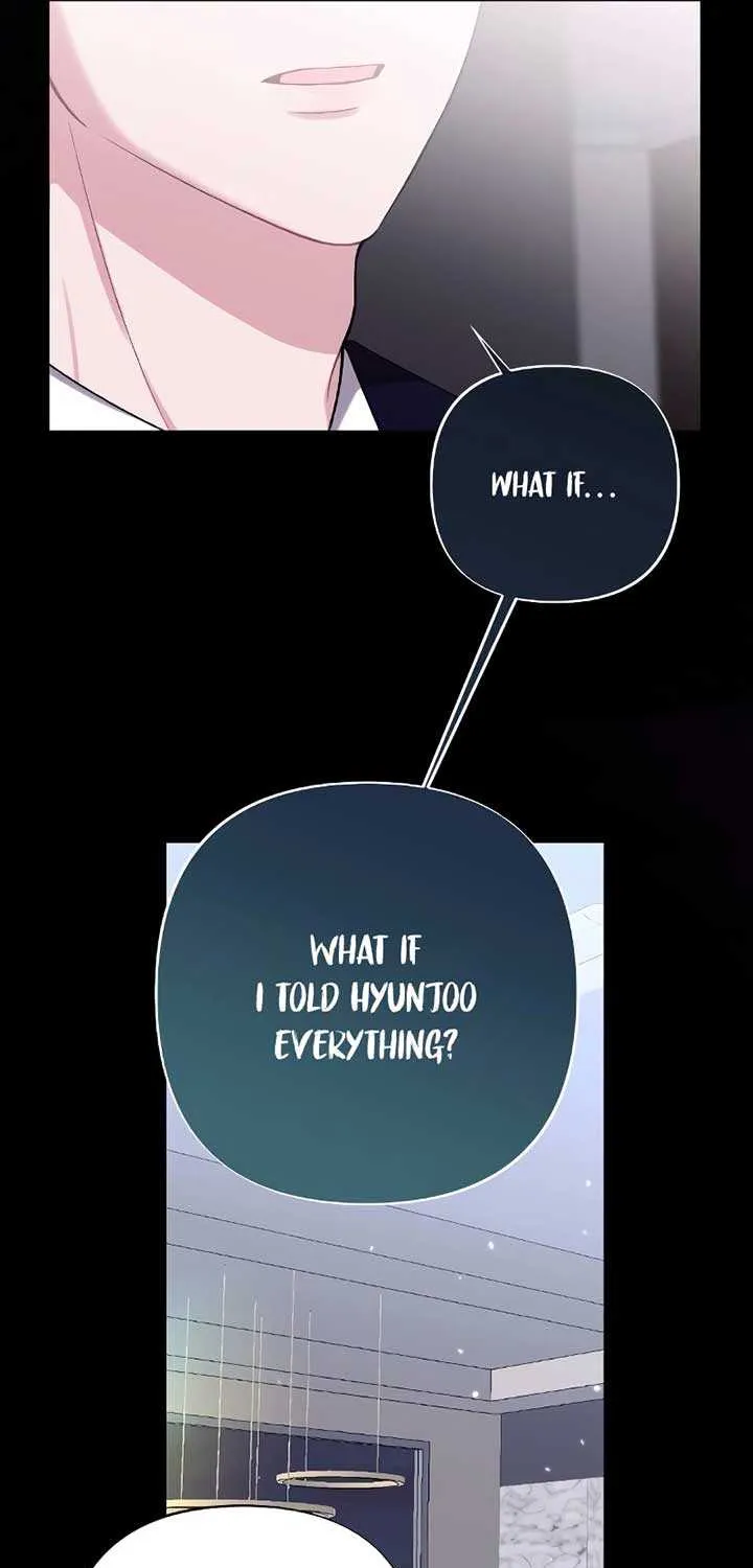 The End of The Marriage Chapter 2 page 34 - 
