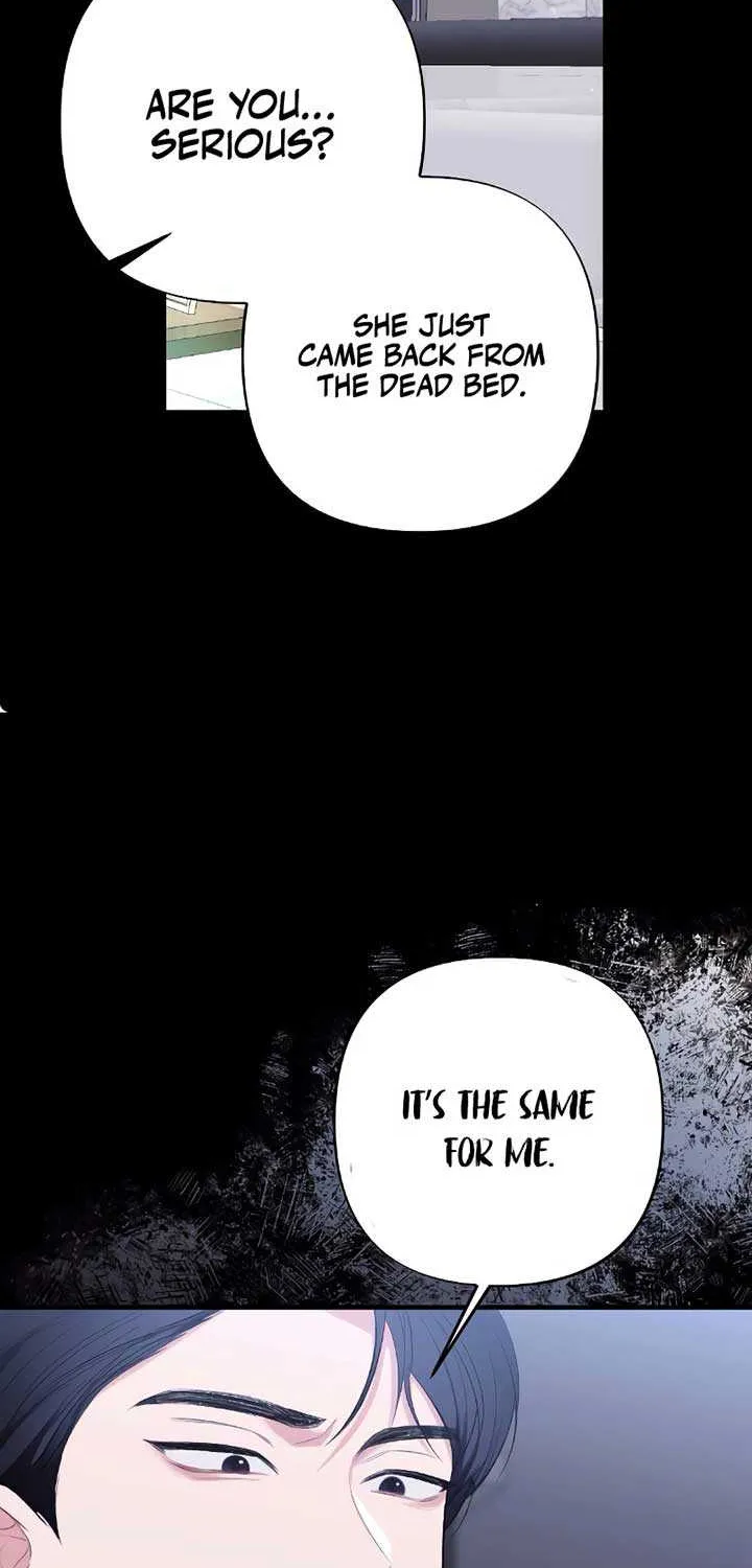The End of The Marriage Chapter 2 page 35 - 