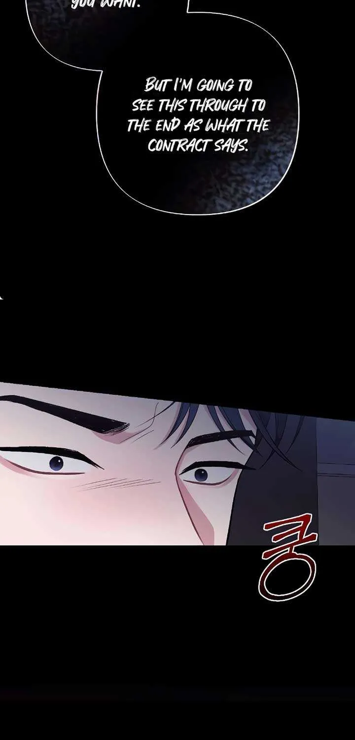 The End of The Marriage Chapter 2 page 38 - 