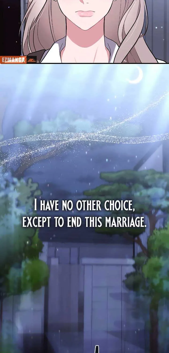 The End of The Marriage Chapter 2 page 43 - 