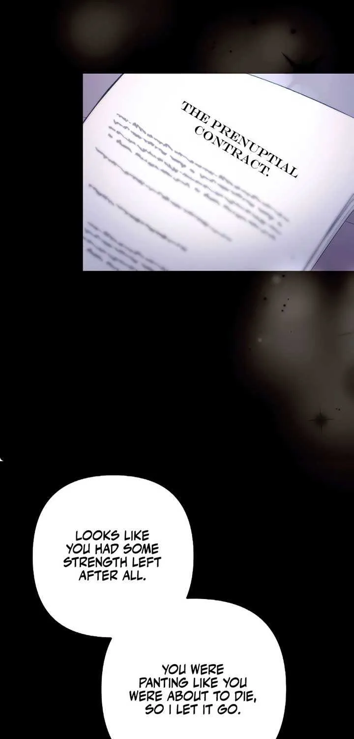 The End of The Marriage Chapter 2 page 10 - 